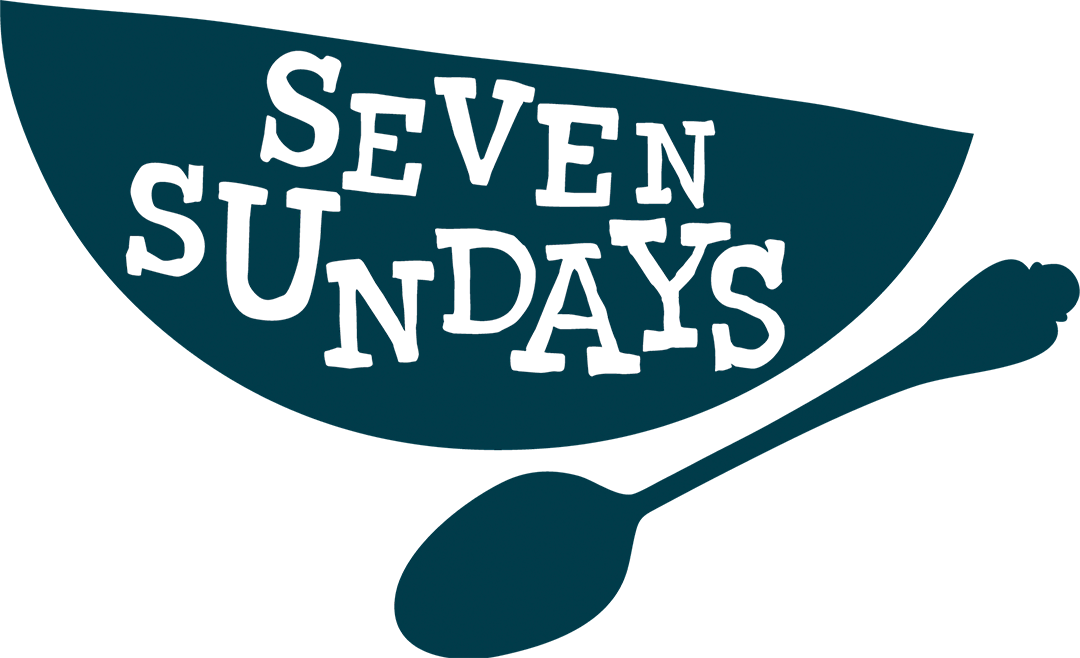 Seven Sundays logo