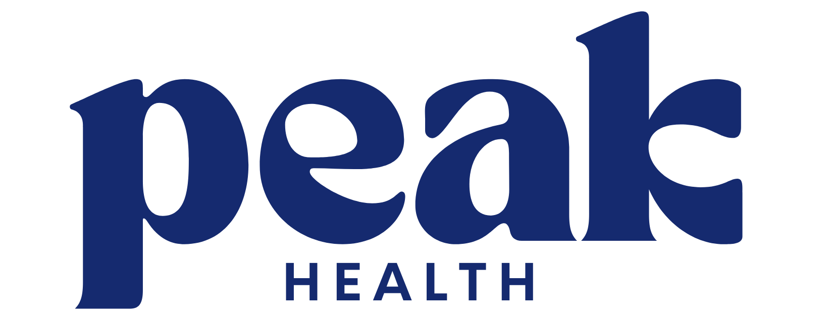 Peak Health logo