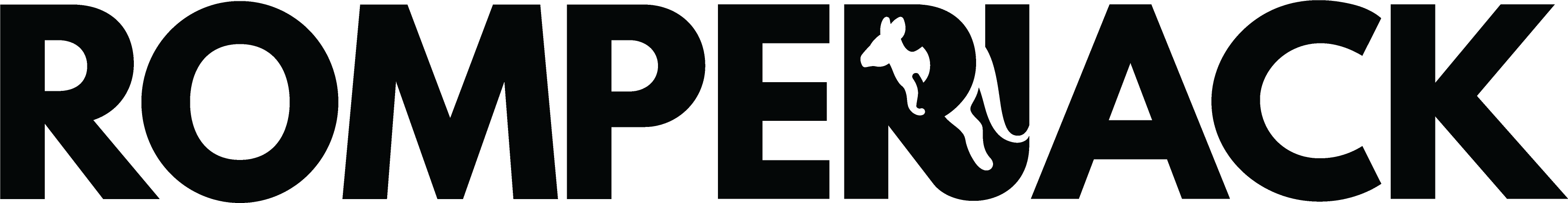 RomperJack logo