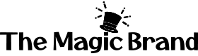 Magic Brands logo