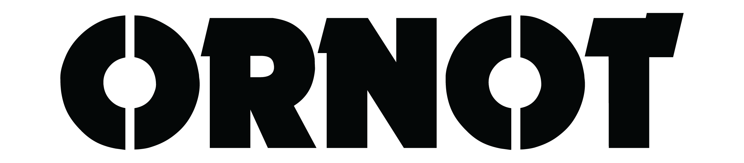 Ornot logo