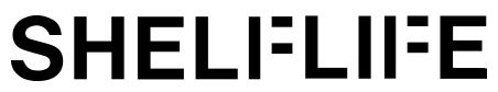 Shelflife logo