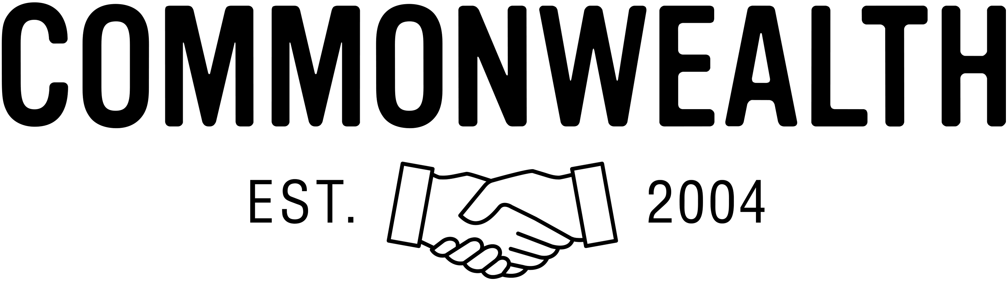 Commonwealth PH logo