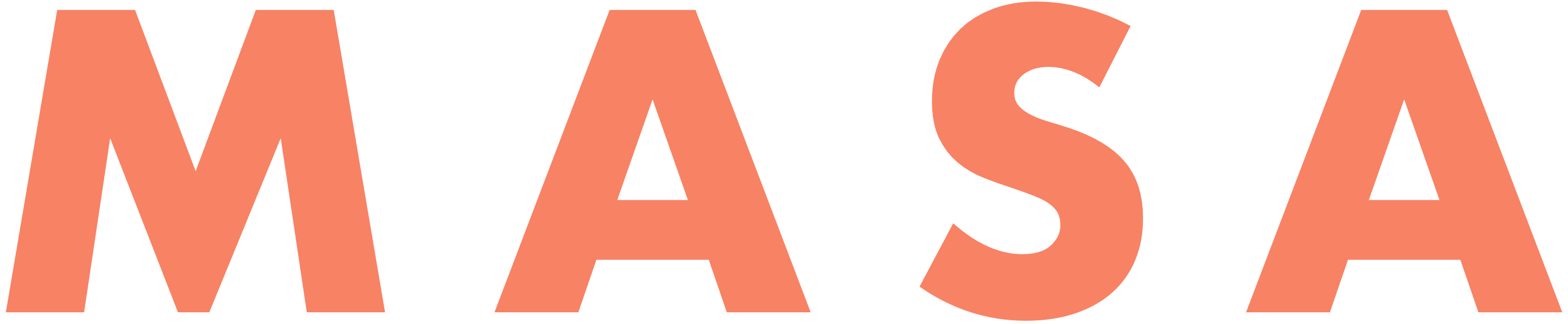 MASA Chips logo