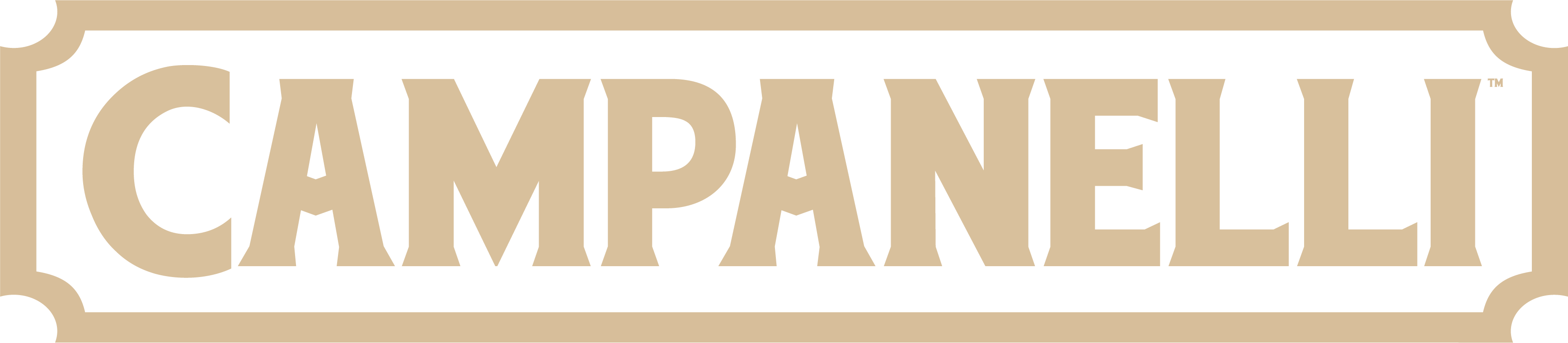 CAMPANELLI logo