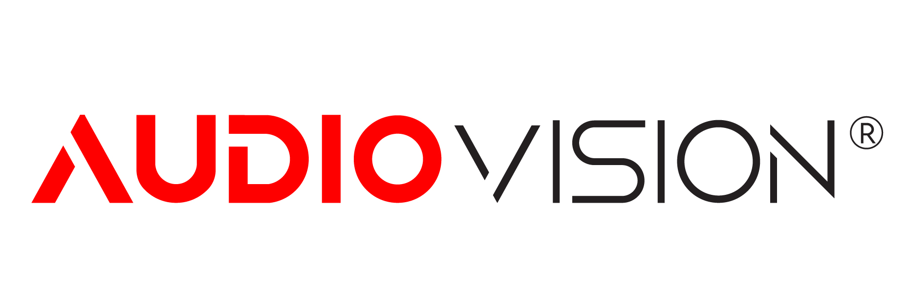 AudioVision USA logo