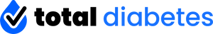 Total Diabetes Supply logo