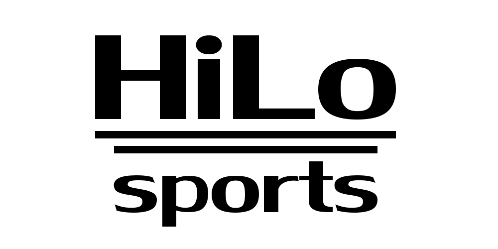 HiLo Sports logo