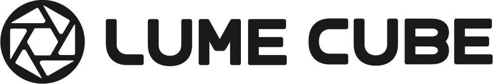 Lume Cube logo