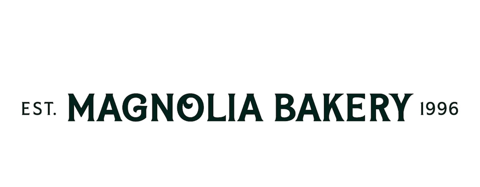 Magnolia Bakery logo