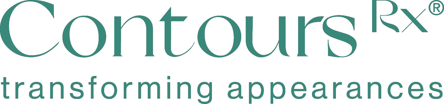 Contours Rx logo