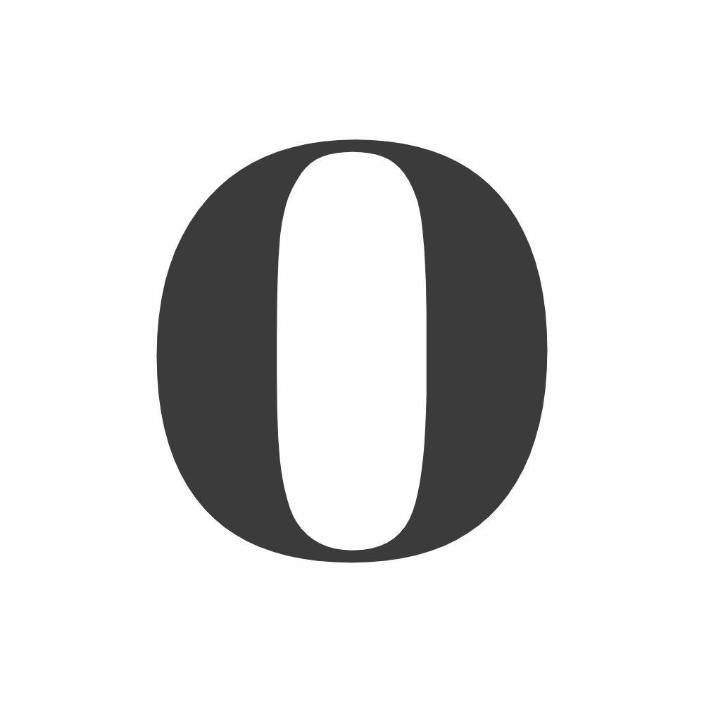 OROMA HOME logo