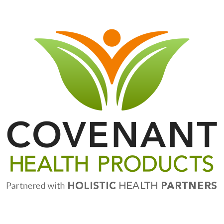 Covenant Health Product logo