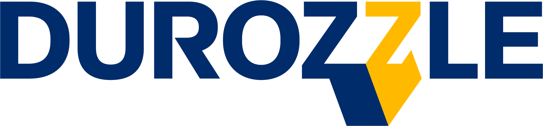 Durozzle logo