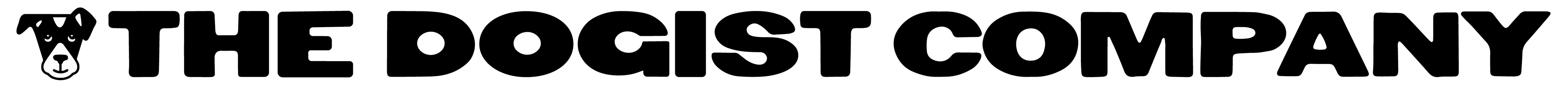 The Dogist Company logo