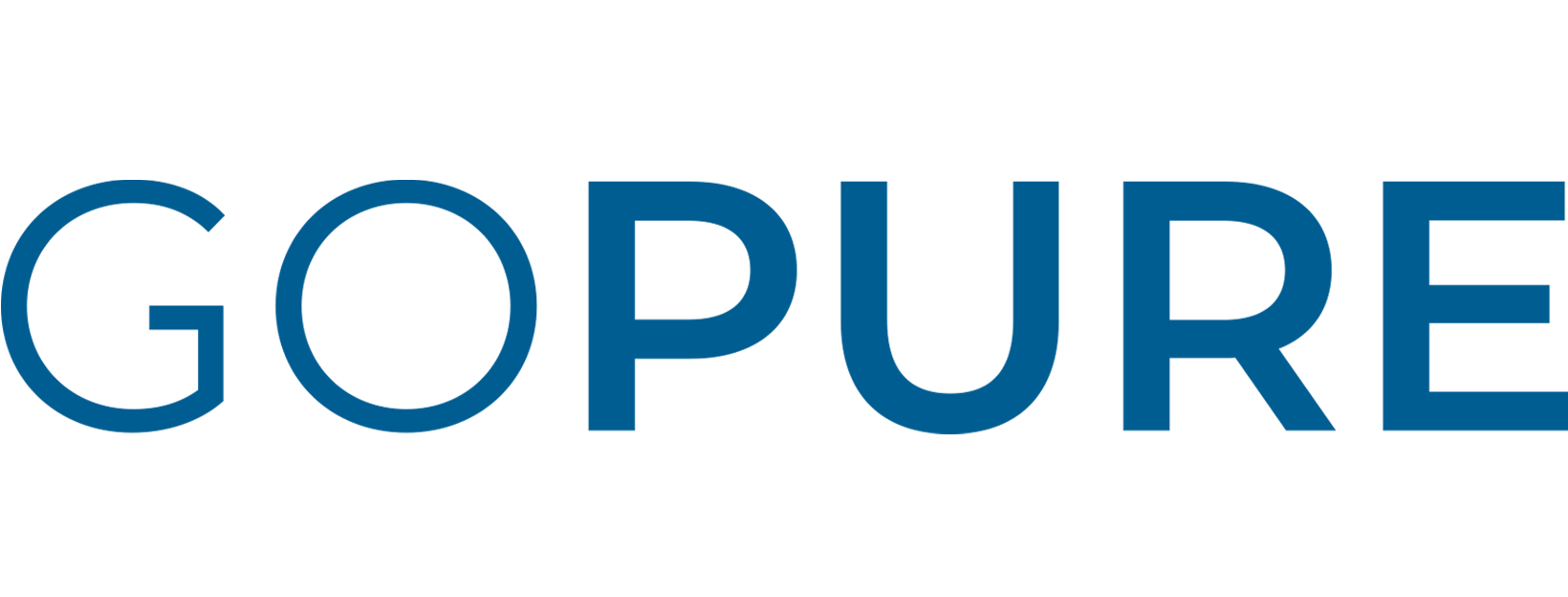 goPure Tips and Tricks logo