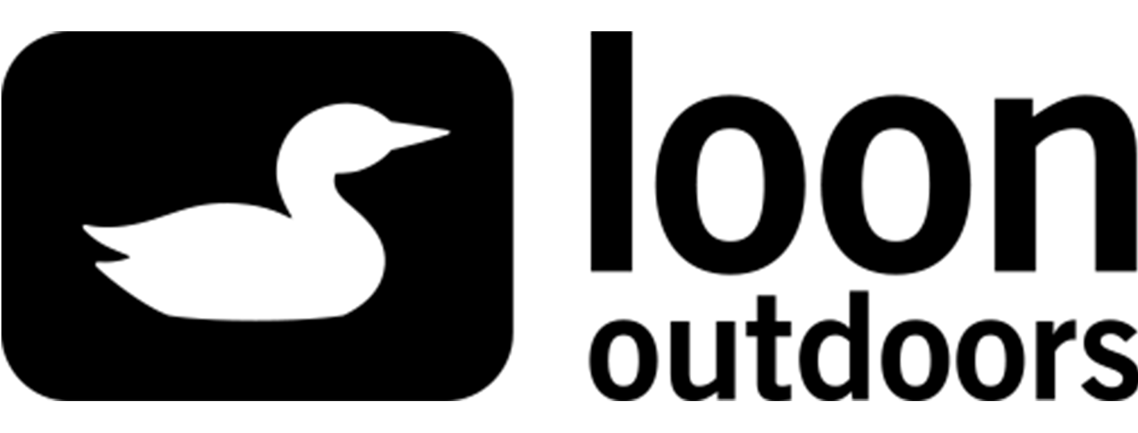 Loon Outdoors logo