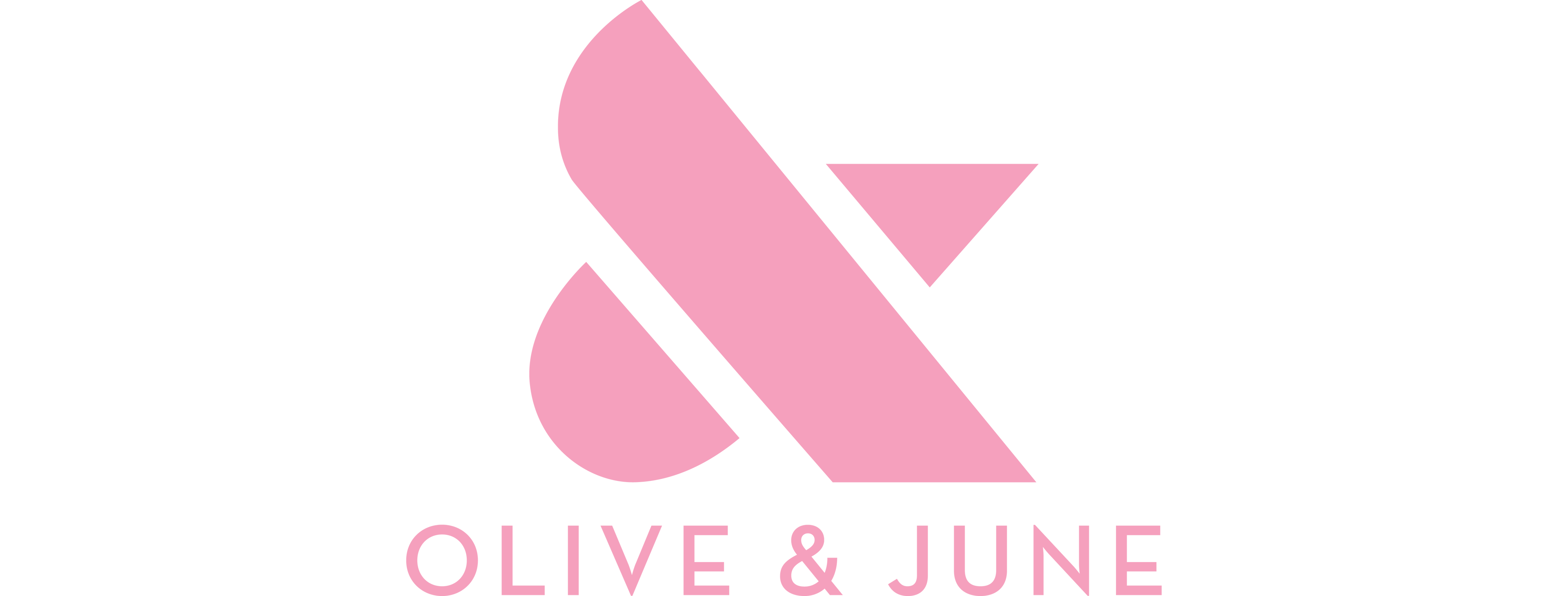 Olive and June logo