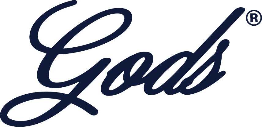 gods-brand logo
