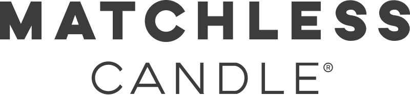 Matchless Candle logo