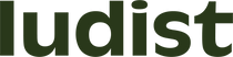 Ludist logo
