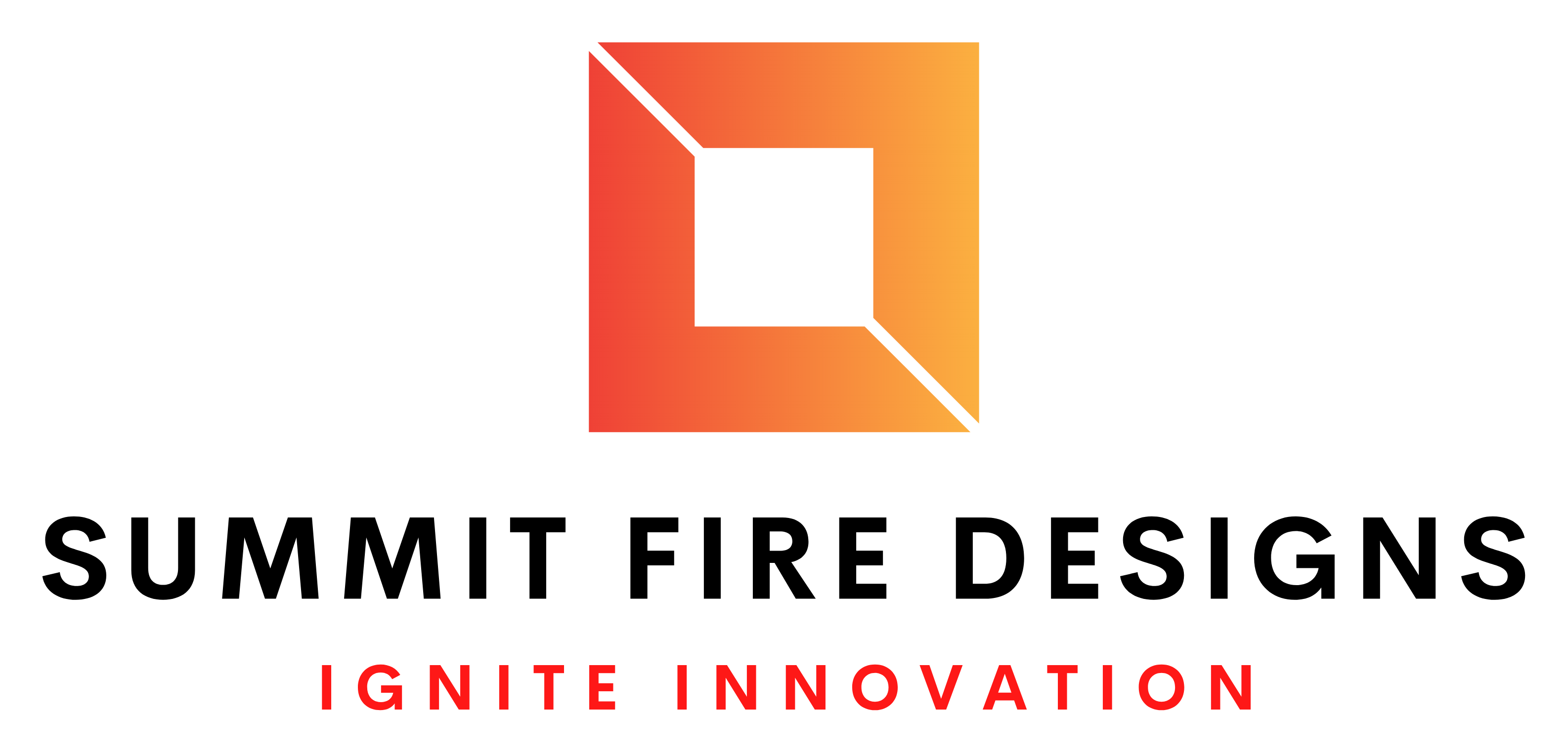 Summit Fire Designs logo