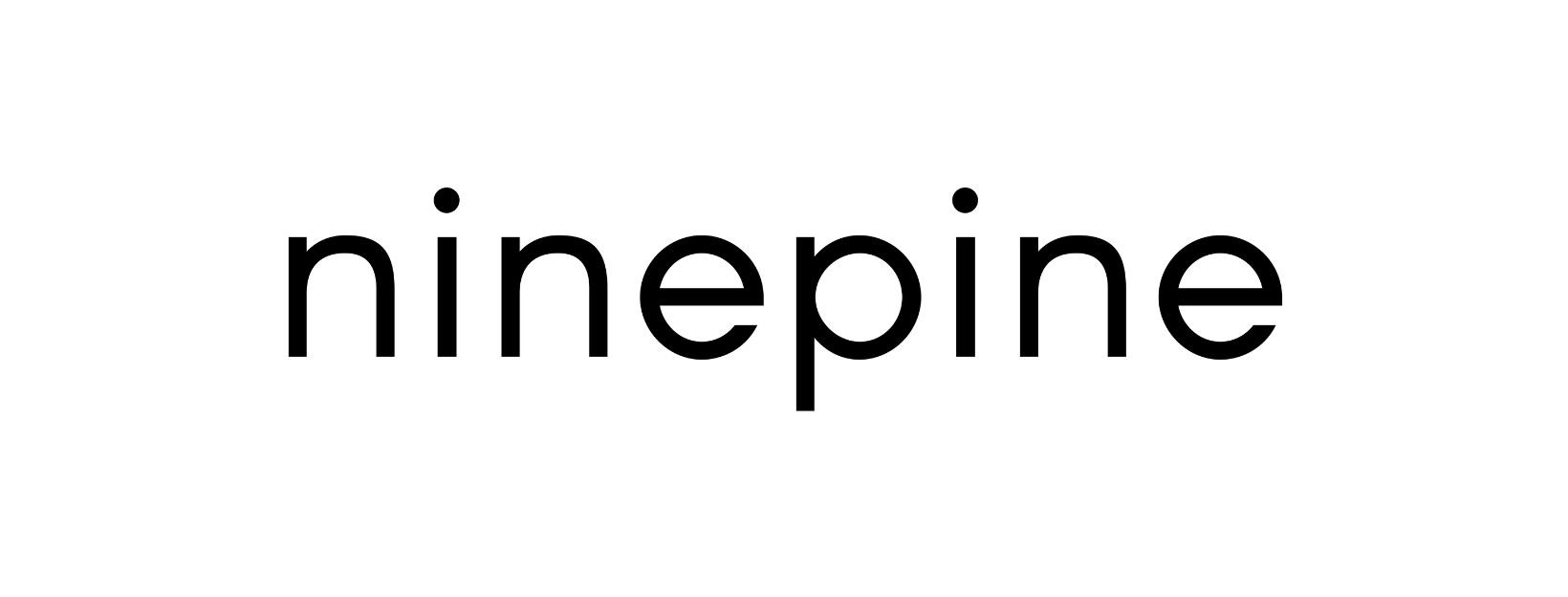 Ninepine logo