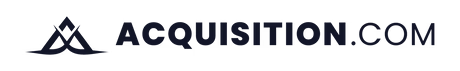 Acquisition.com logo