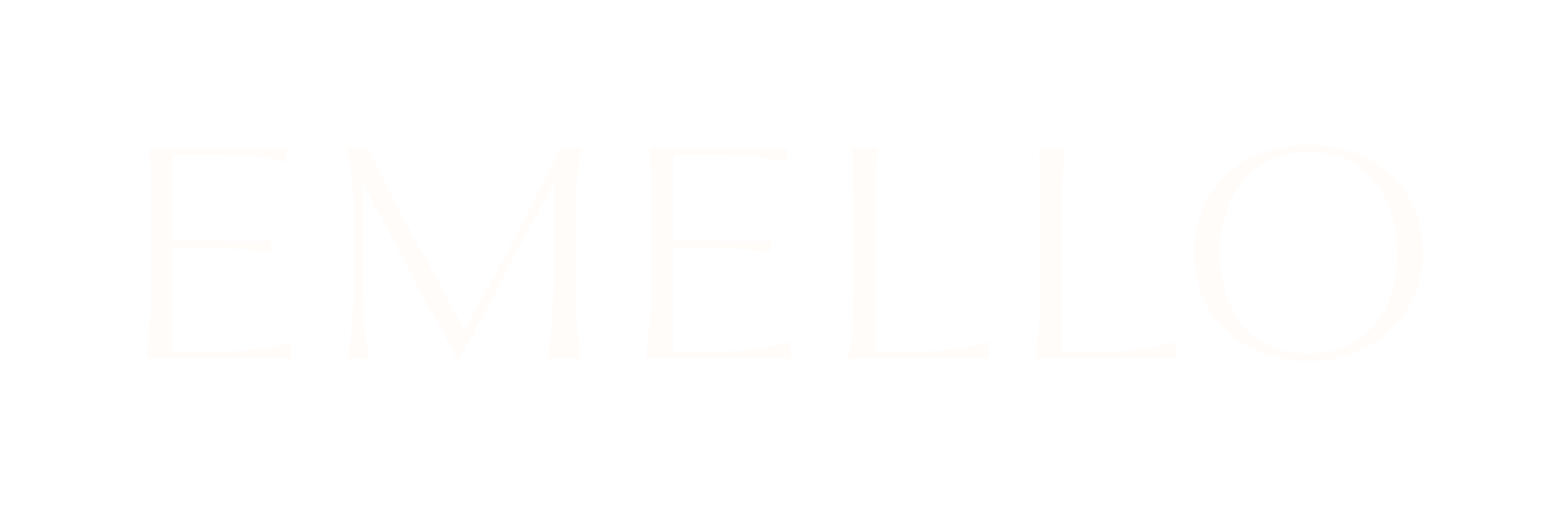 Emello logo