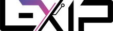Lexip logo