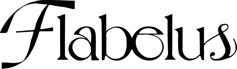 Flabelus logo