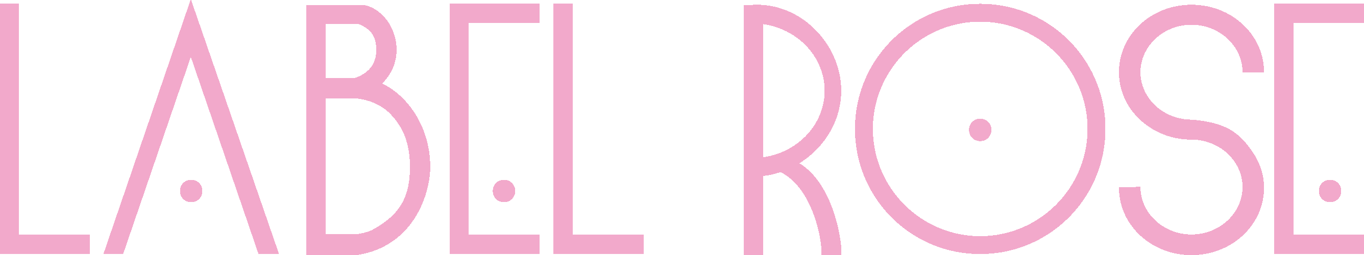 Label Rose logo