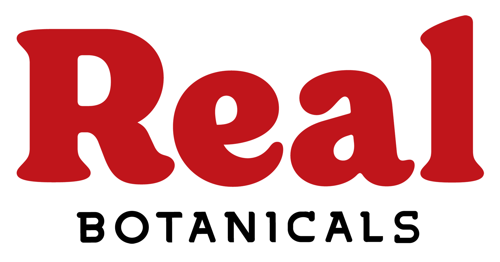 Real Botanicals logo