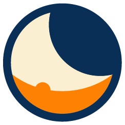 Ticket to the Moon Europe logo