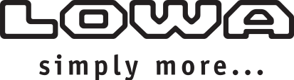 LOWA USA logo