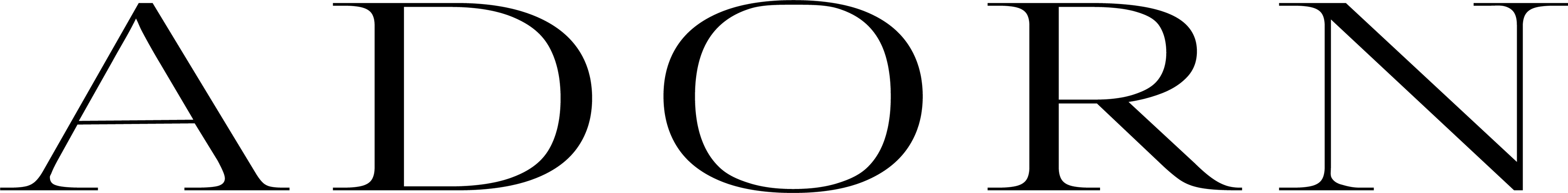 adorncosmetics logo