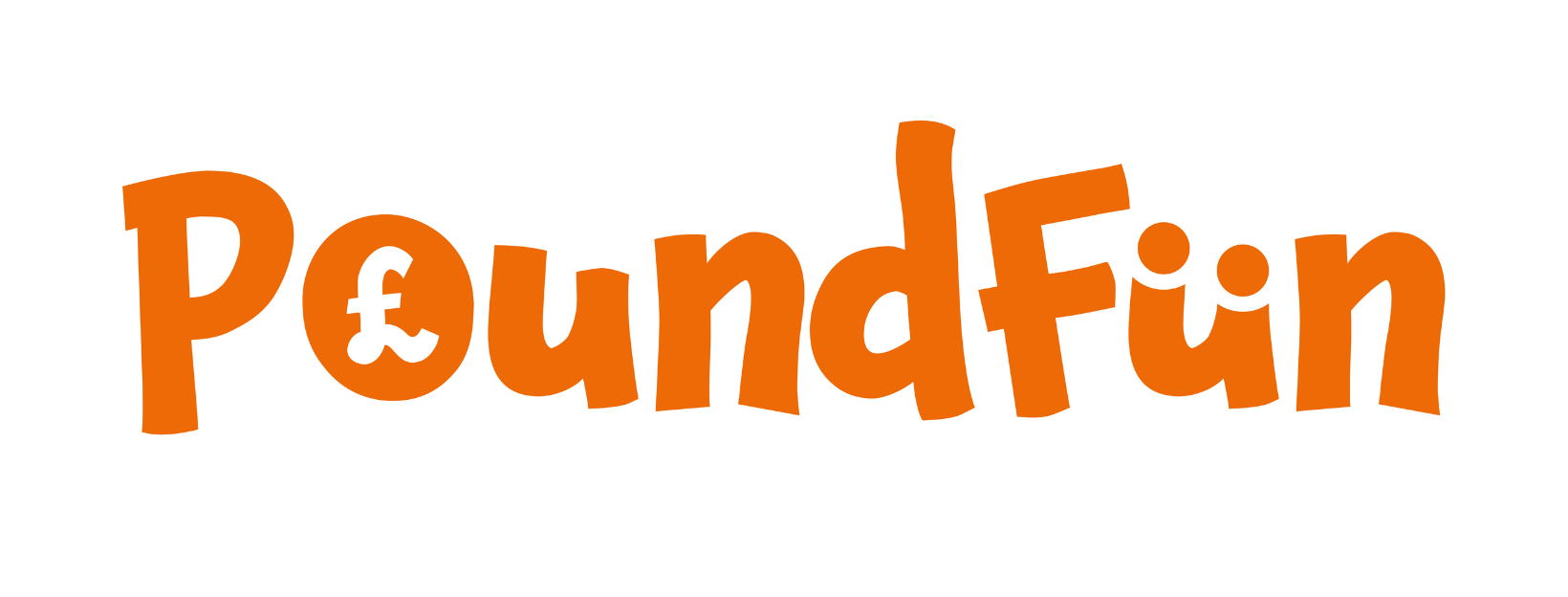 PoundFun logo