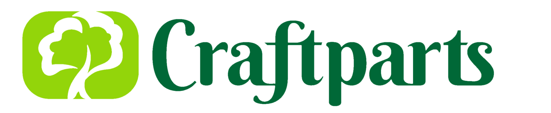 Craftparts logo