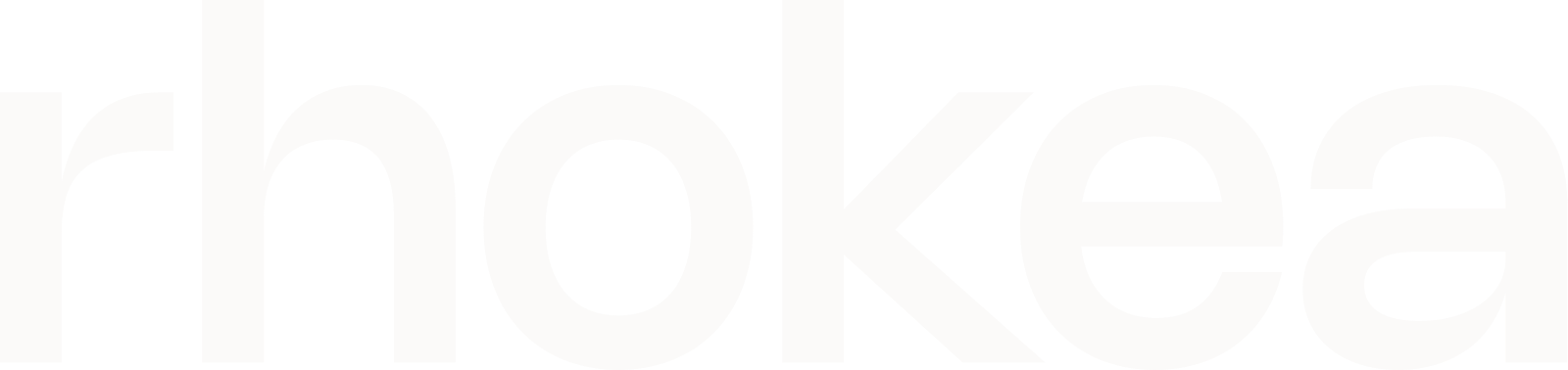Rhokea logo
