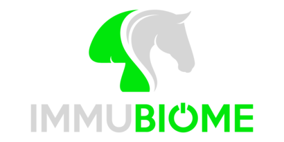 ImmuBiome logo