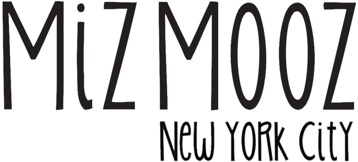 Miz Mooz logo