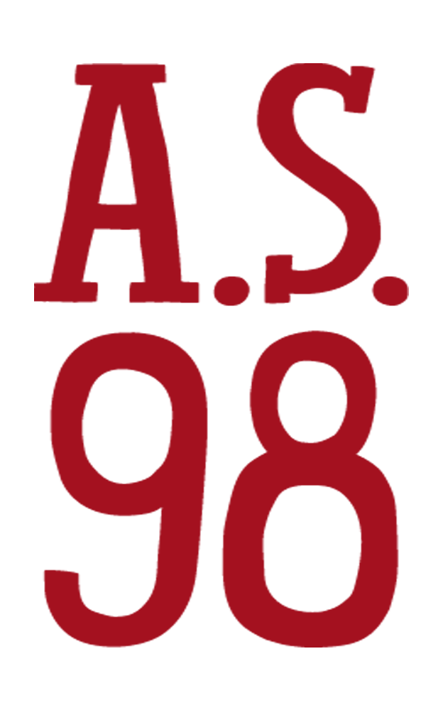 A.S.98 logo
