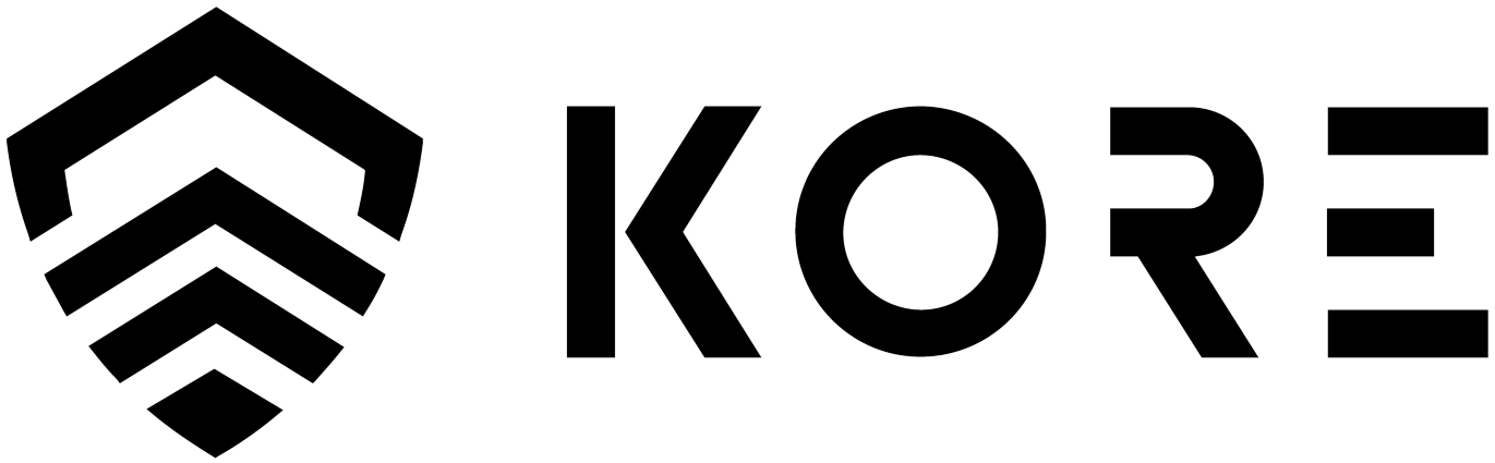Kore Essentials logo