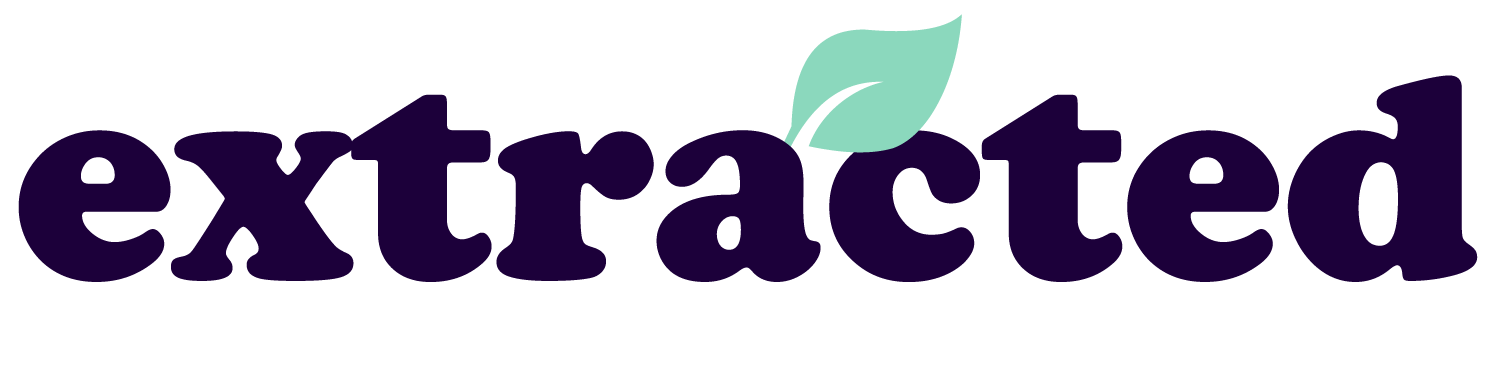 Extracted logo