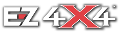 ez4x4 logo