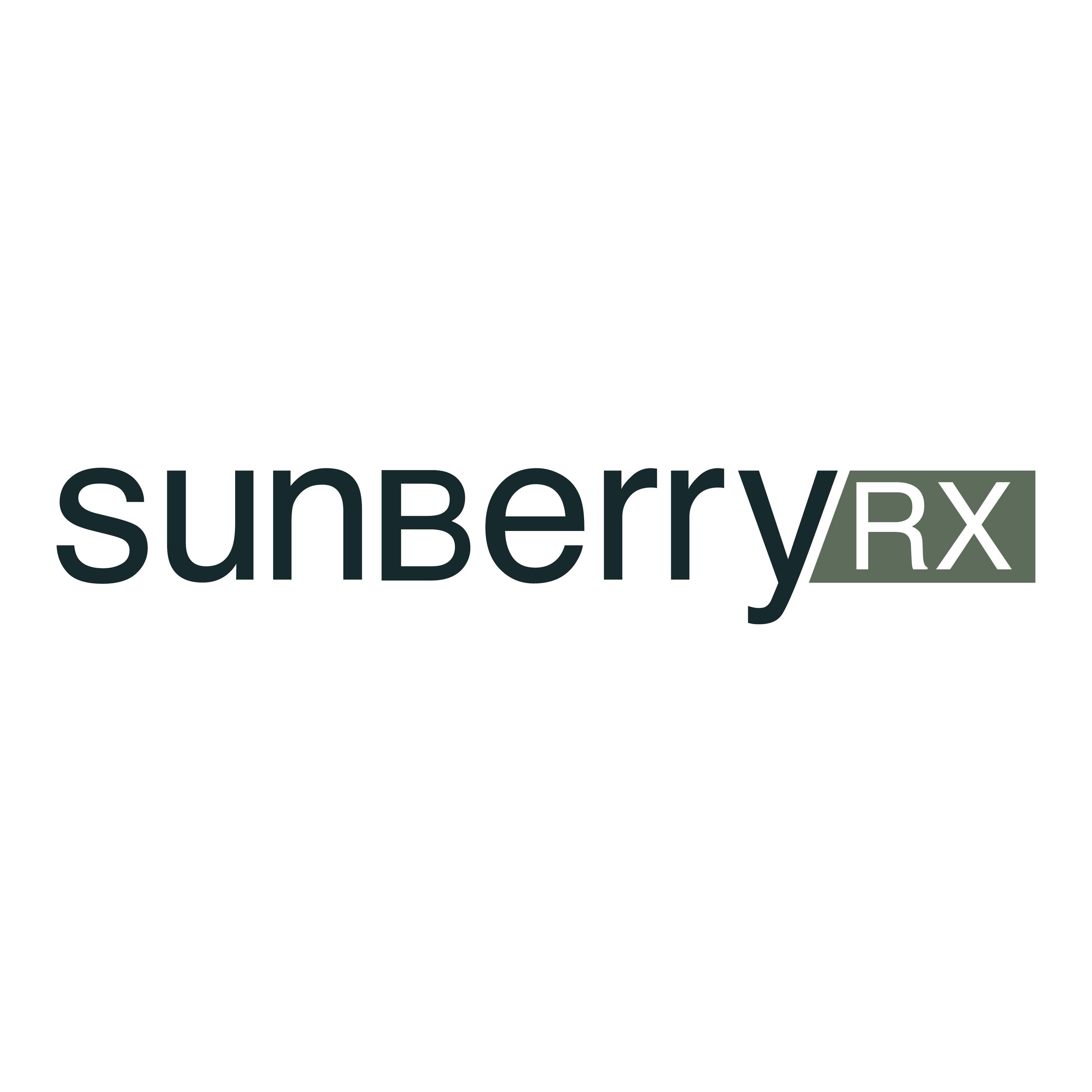 sunberryrx logo