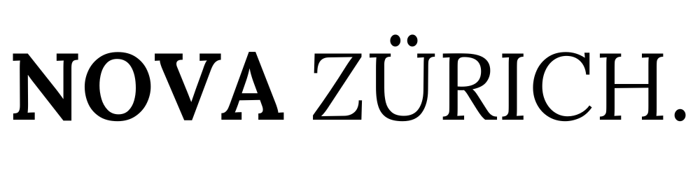 Nova Zürich logo