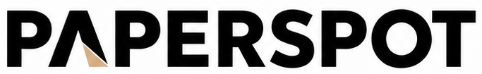 Paperspot logo