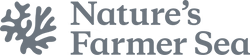 Nature's Farmer Sea logo