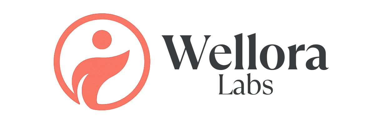 Wellora Labs logo